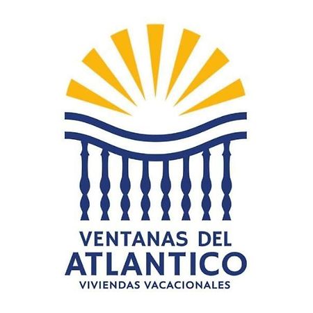 圣克鲁斯-德拉帕尔马Ventanas Del Atlantico公寓 外观 照片