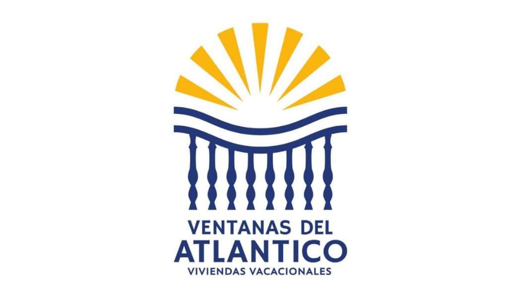 圣克鲁斯-德拉帕尔马Ventanas Del Atlantico公寓 外观 照片